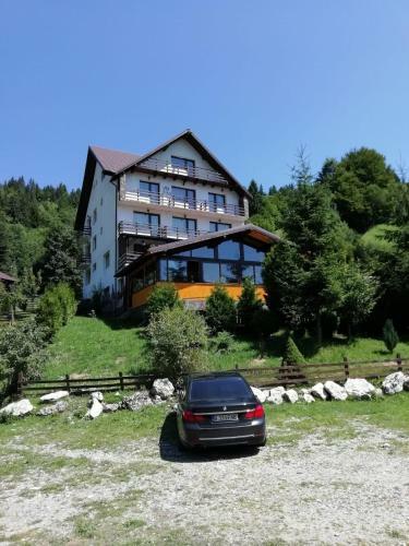Lodge Vila Rina