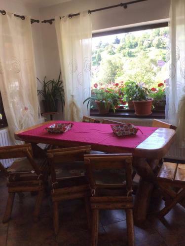 Lodge Vila Rina