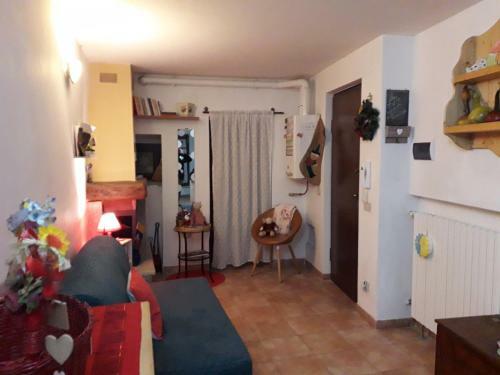 Apartamento La Casetta Di Edy