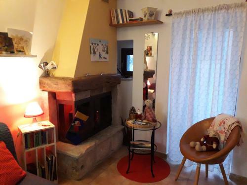 Apartamento La Casetta Di Edy