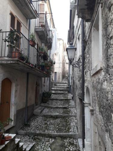 Apartamento La Casetta Di Edy