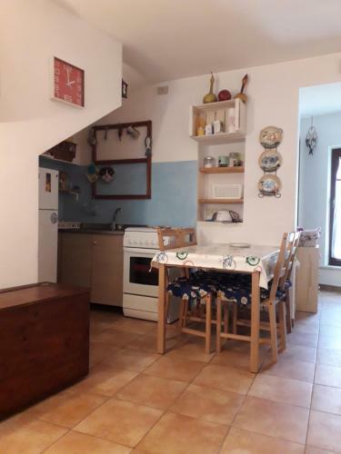 Apartamento La Casetta Di Edy