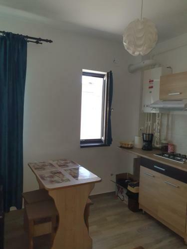 Apartamento Garsoniera Irina