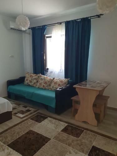 Apartamento Garsoniera Irina