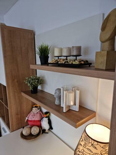 Apartament Mara