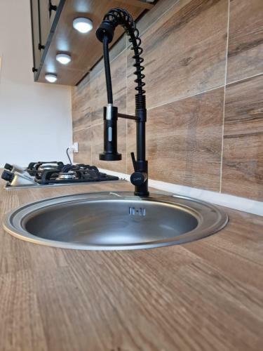 Apartament Mara