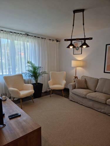 Apartament Mara