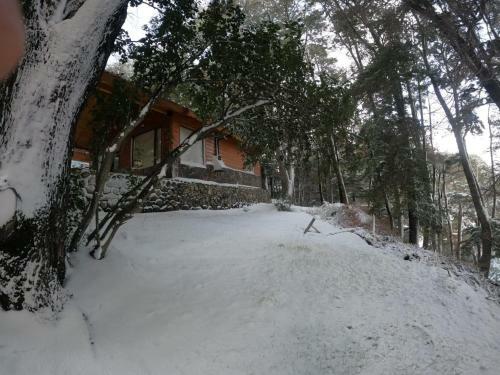 Apartamento El Susurr0