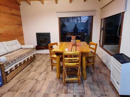 Apartamento El Susurr0
