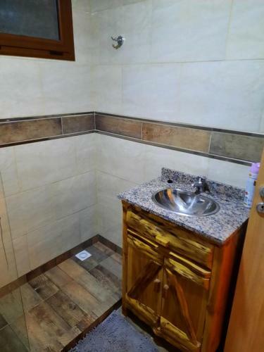 Apartamento El Susurr0
