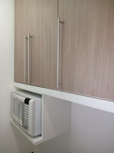 Apartamento Residencial Camila 207