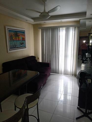 Apartamento Residencial Camila 207