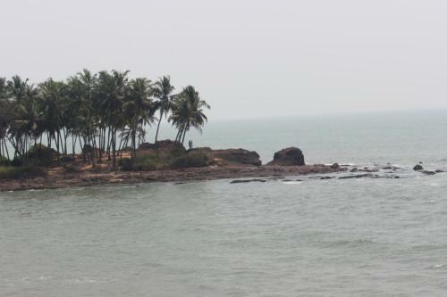 Maleyam Homestay Riverside