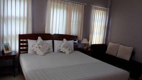 Bansuanrachawadee B&B