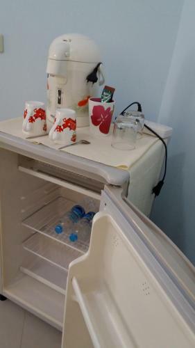 Bansuanrachawadee B&B