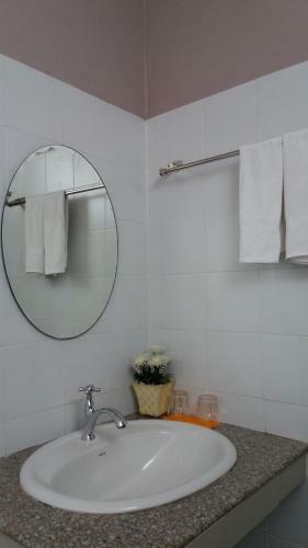 Bansuanrachawadee B&B