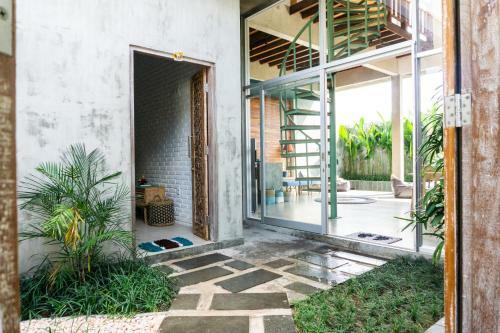Hostal Lj Villa