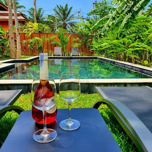 Villa Sukhothai By Eden Villa Phuket