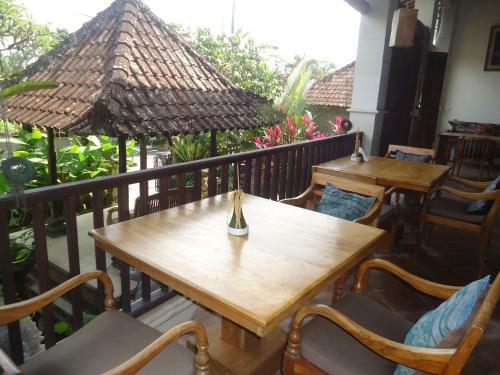 Hostal Pariliana