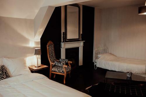 Hostal Le Ch�teau De Balmoral