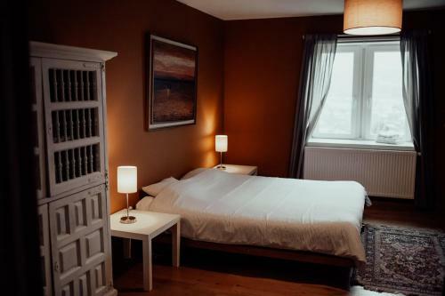Hostal Le Ch�teau De Balmoral