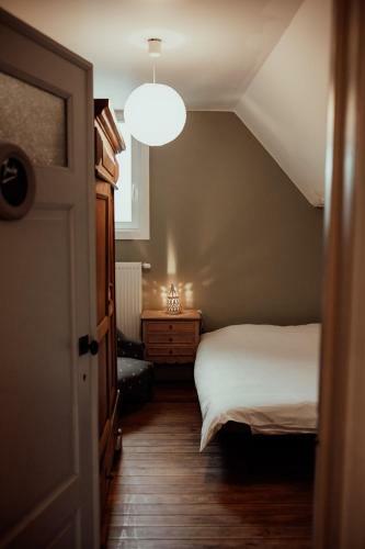 Hostal Le Ch�teau De Balmoral