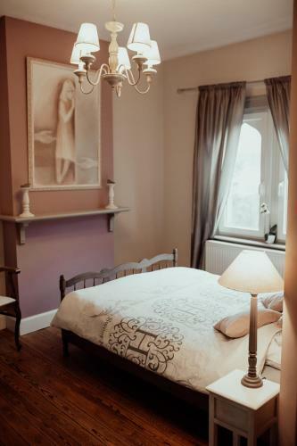 Hostal Le Ch�teau De Balmoral