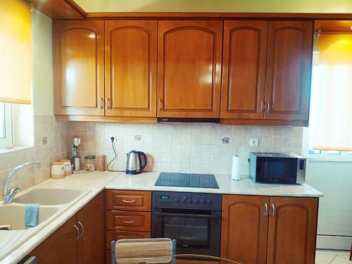 Apartamento Jimmy's House