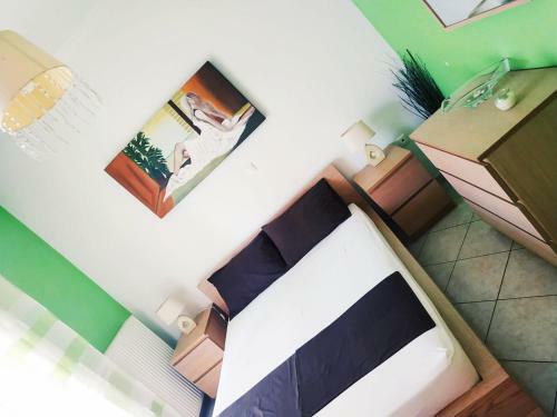 Apartamento Jimmy's House