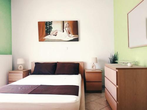 Apartamento Jimmy's House