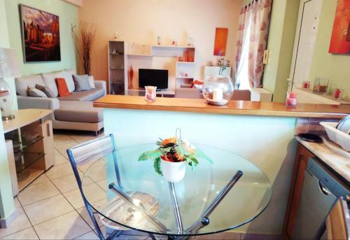 Apartamento Jimmy's House