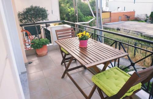 Apartamento Jimmy's House