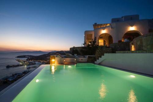 Villa Ruby By Rocks Estates