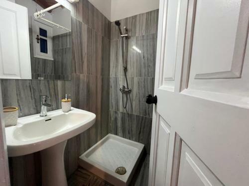 Apartamento Beachside Studio Ornos Area