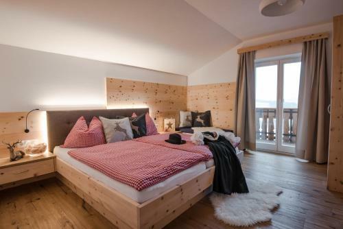 Agroturismo Apartments Schererhof