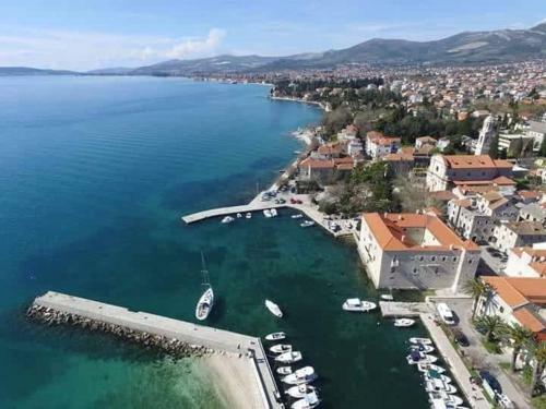Apartamento Tri Kantuna Osibov