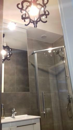 Apartament Lux W Centrum Konina