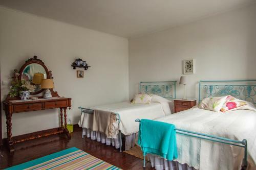 Casa Senhora Das Necessidades