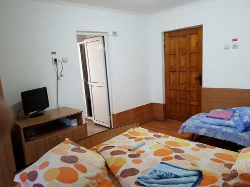 Hostal Pensiunea Lucica