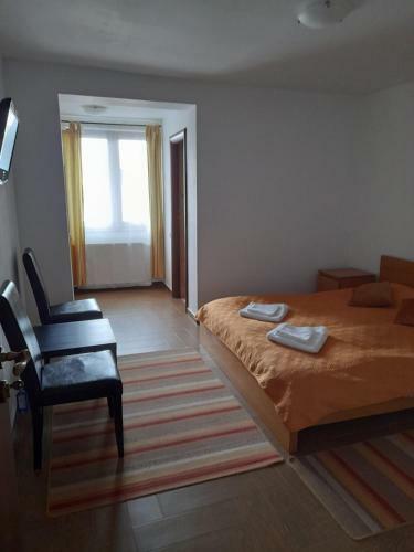 Hostal Vila Marin