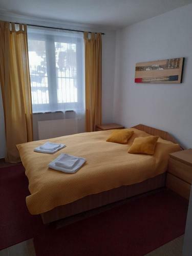 Hostal Vila Marin