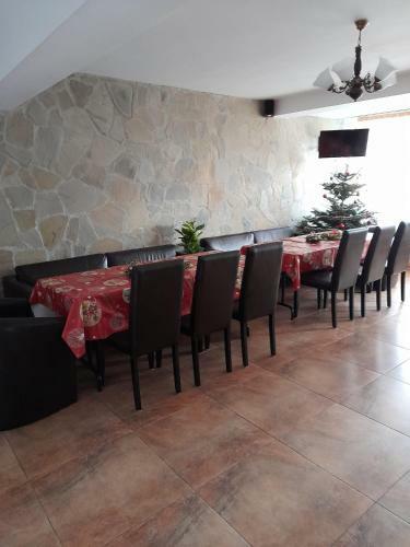 Hostal Vila Marin