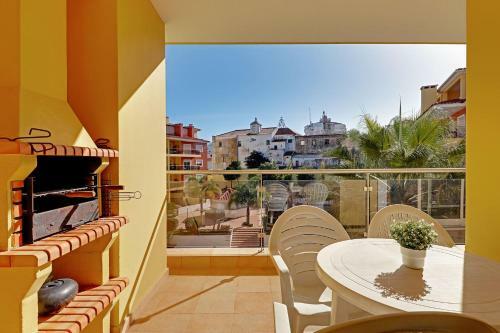 Apartamento Lagos Balcony With Pool By Homing