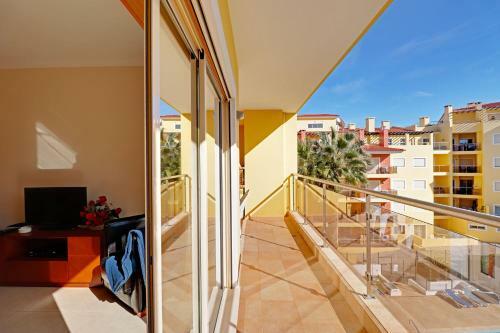 Apartamento Lagos Balcony With Pool By Homing