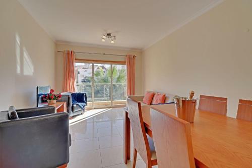 Apartamento Lagos Balcony With Pool By Homing