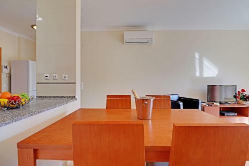 Apartamento Lagos Balcony With Pool By Homing