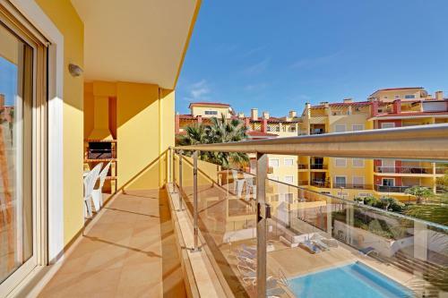 Apartamento Lagos Balcony With Pool By Homing