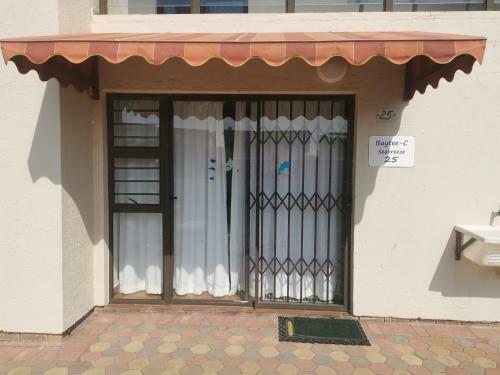Apartamento Baytee-c