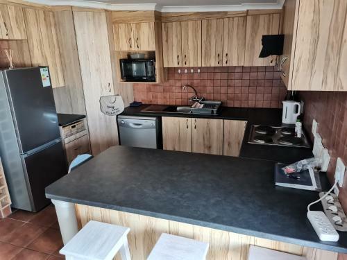 Apartamento Baytee-c