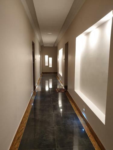 Hotel Mount Zion Holidays